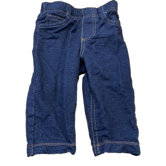 CARTERS 9 M Bottoms Good Condition - Picture 1 of 2